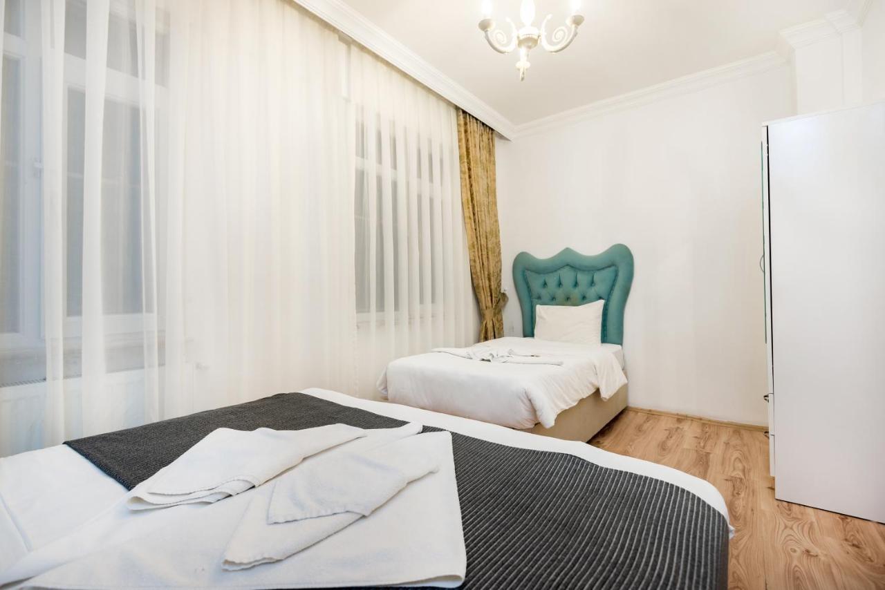 3 Floor Oldcity Holiday park *