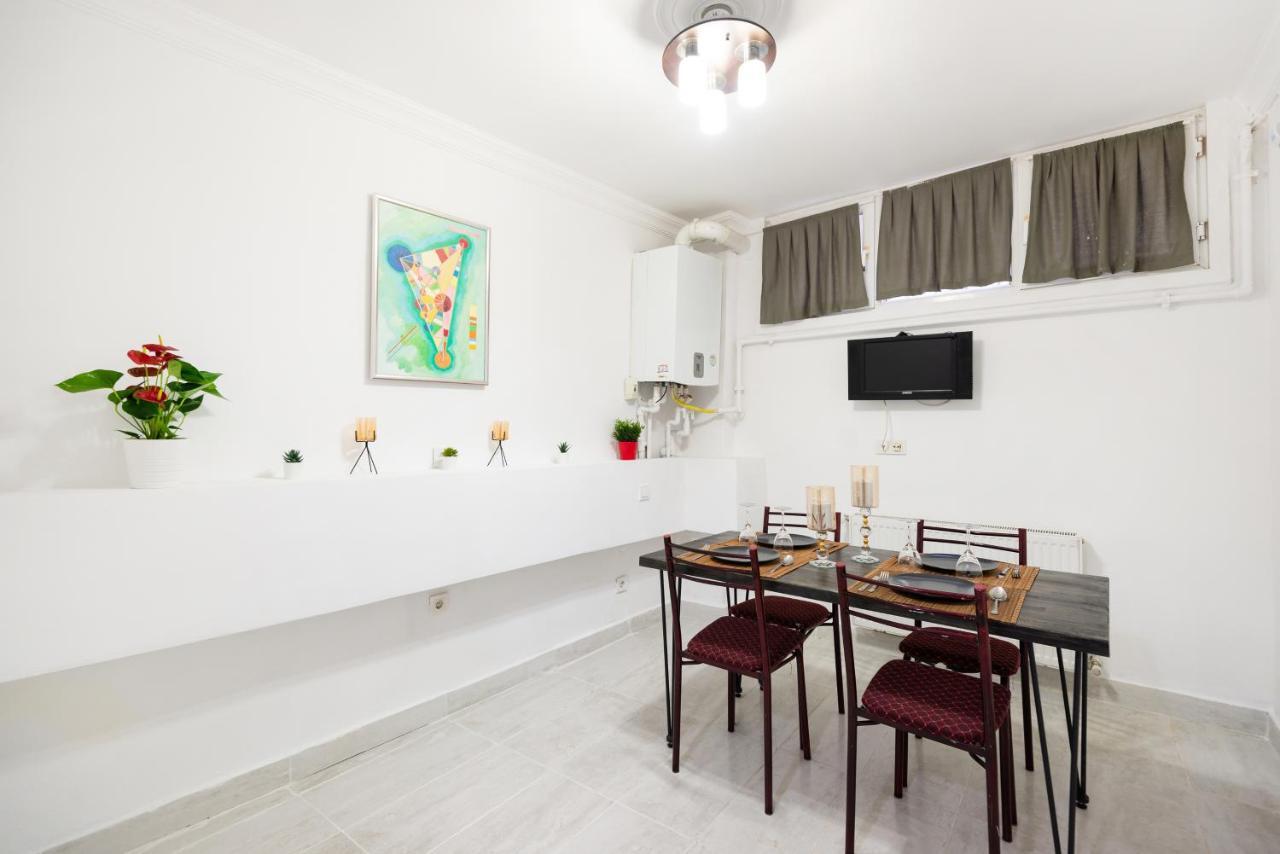 Ferienpark 3 Floor Oldcity Istanbul