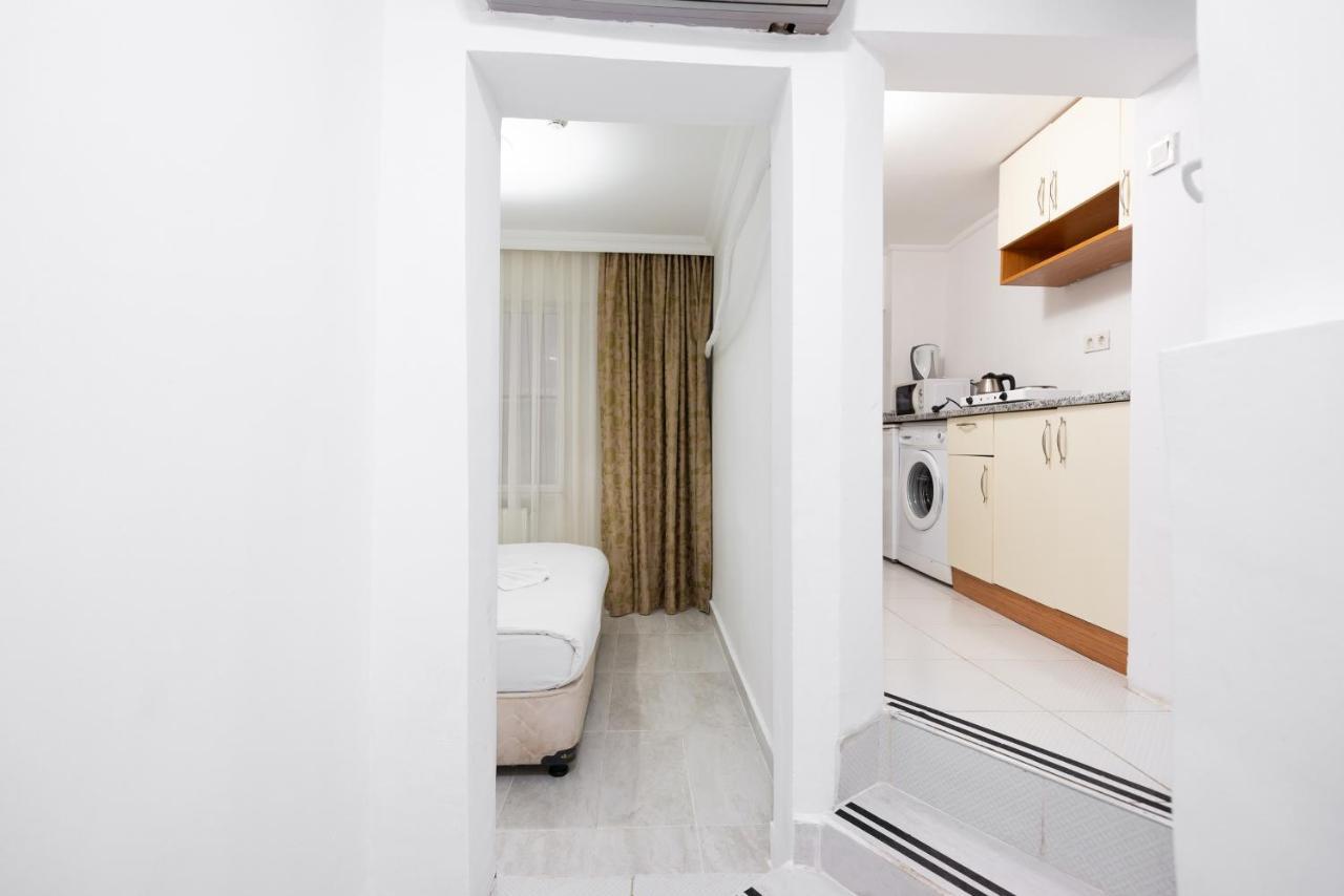 3 Floor Oldcity Istanbul