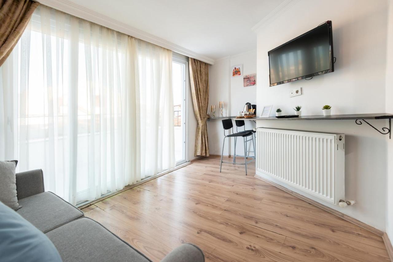 3 Floor Oldcity Holiday park Istanbul