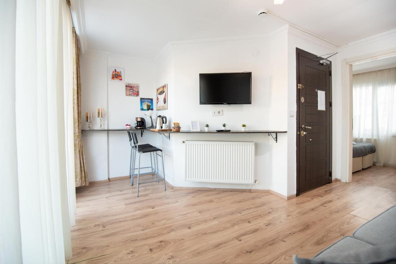 3 Floor Oldcity Ferienpark *