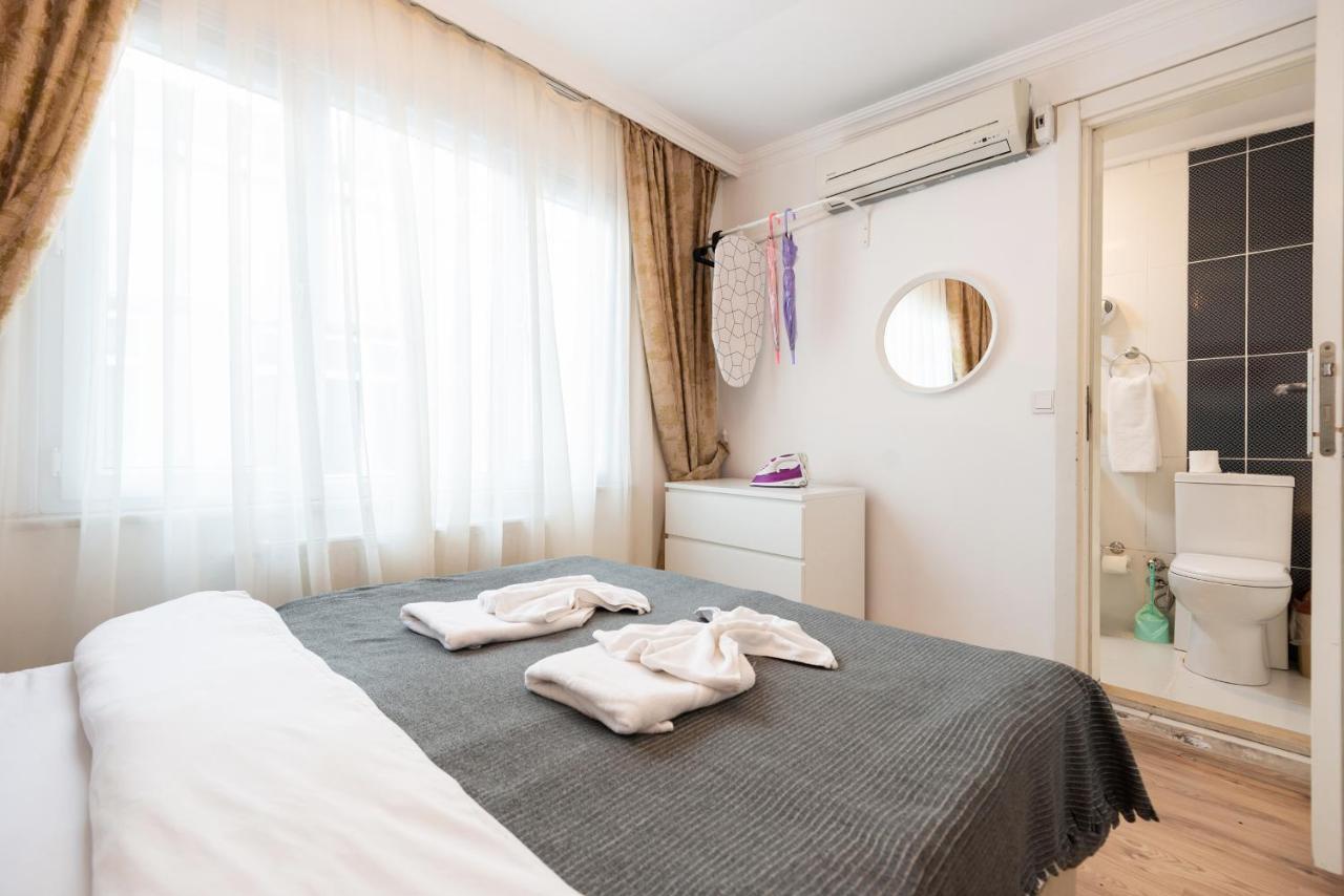 3 Floor Oldcity Holiday park