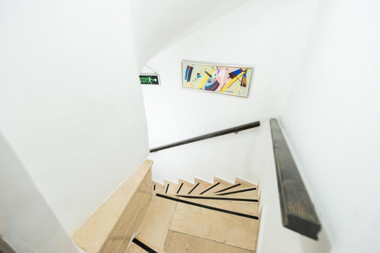 3 Floor Oldcity *
