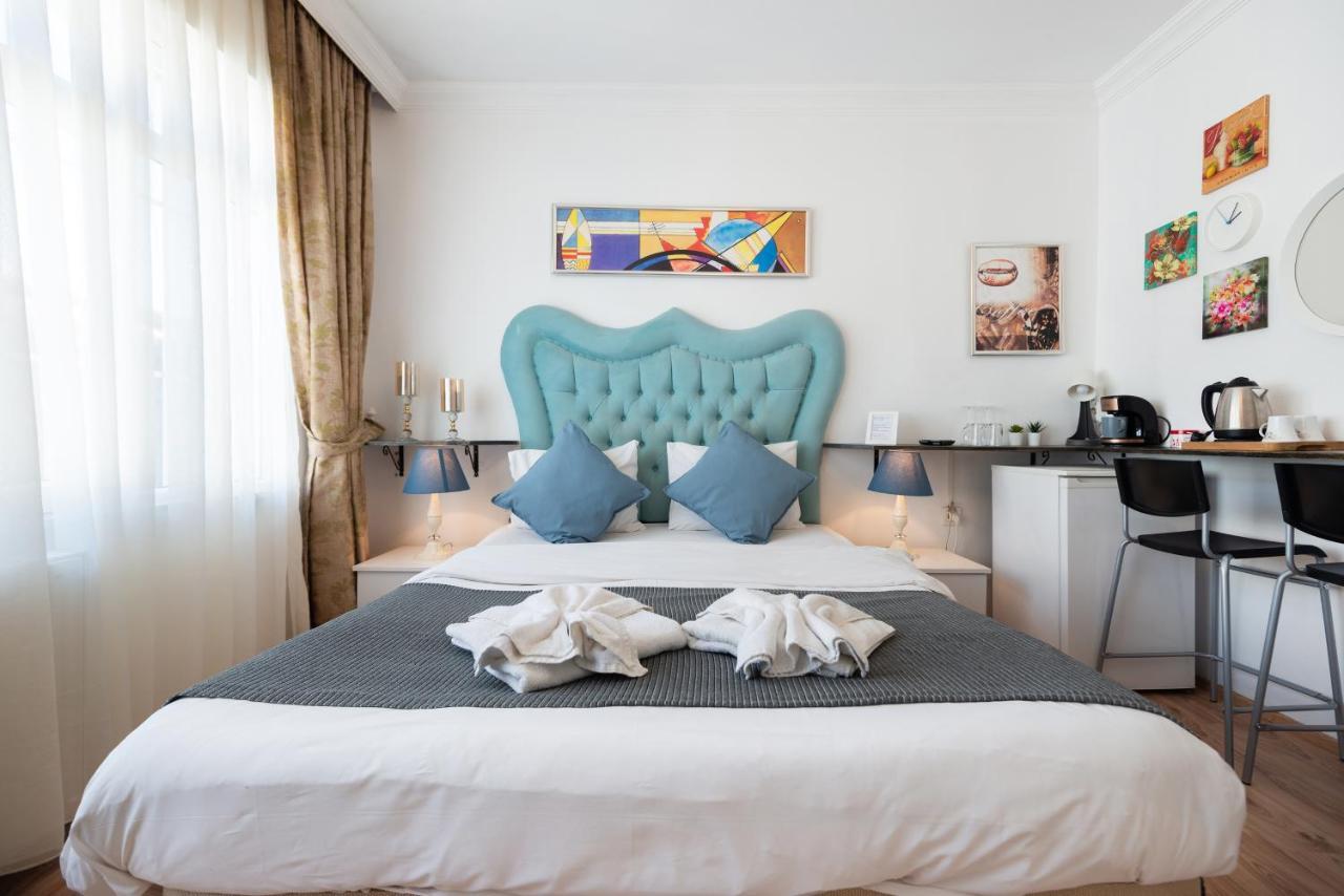 3 Floor Oldcity * Istanbul