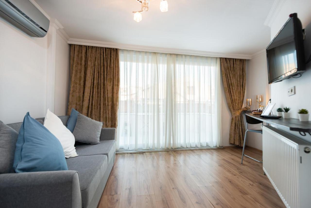 3 Floor Oldcity Ferienpark