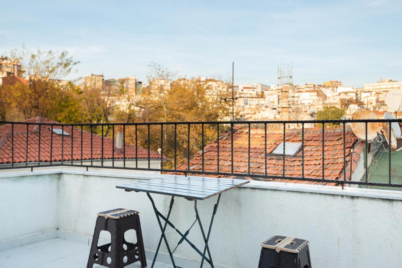 3 Floor Oldcity Ferienpark *