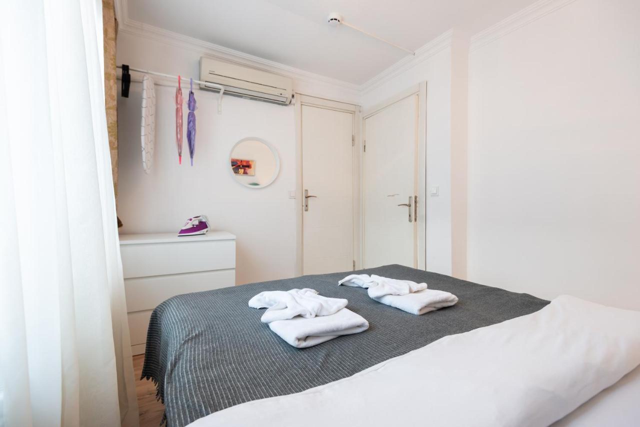 3 Floor Oldcity * Istanbul