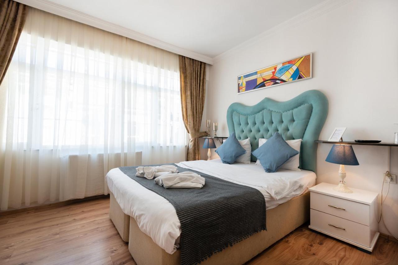 3 Floor Oldcity Holiday park *
