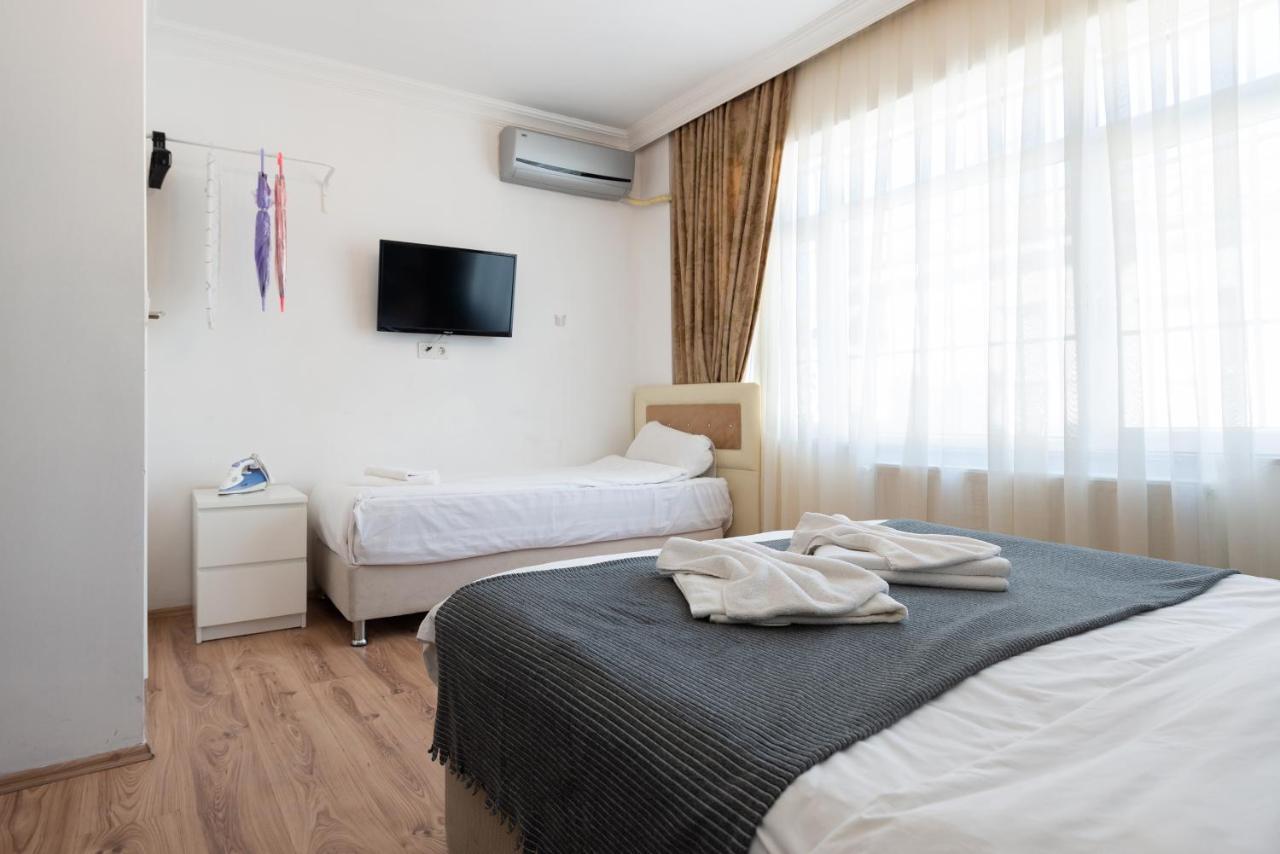 3 Floor Oldcity Holiday park *