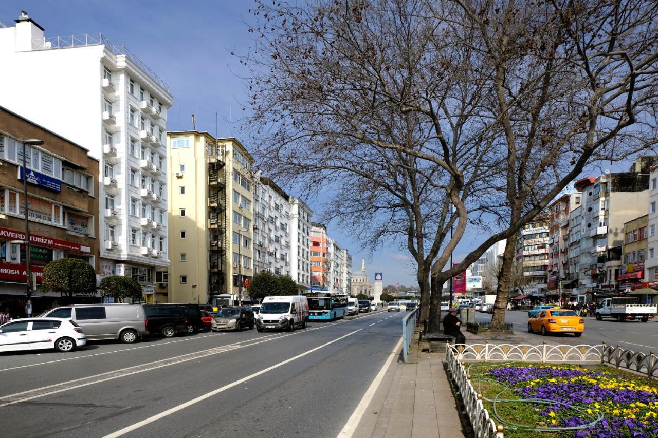 Hotel Hotelozbek
