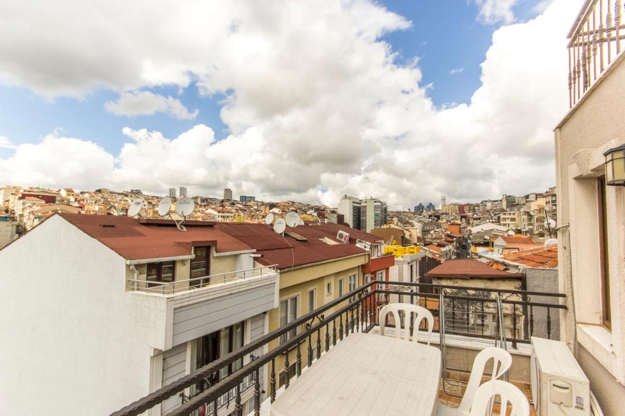 Apartamento Aytur Suites 44