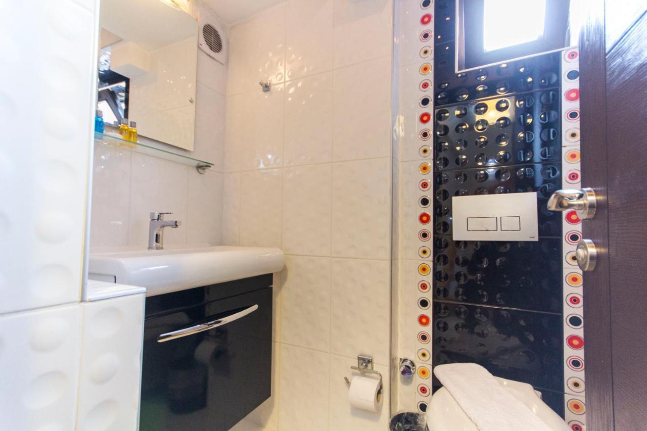 Aytur Suites 44 Apartamento Istambul