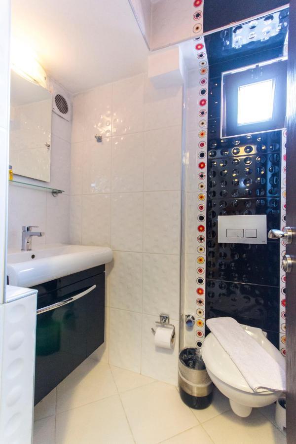 Aytur Suites 44 Istambul