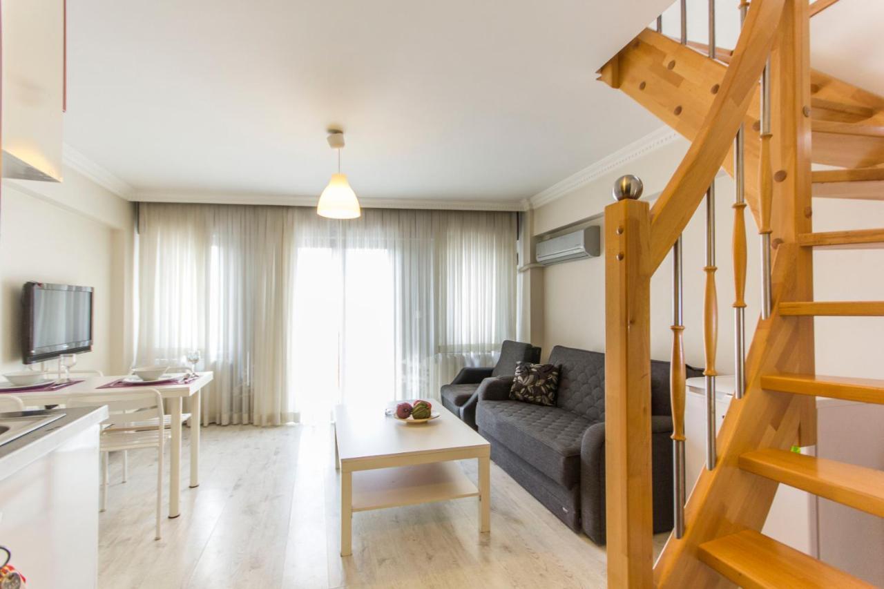Aytur Suites 44 Istambul