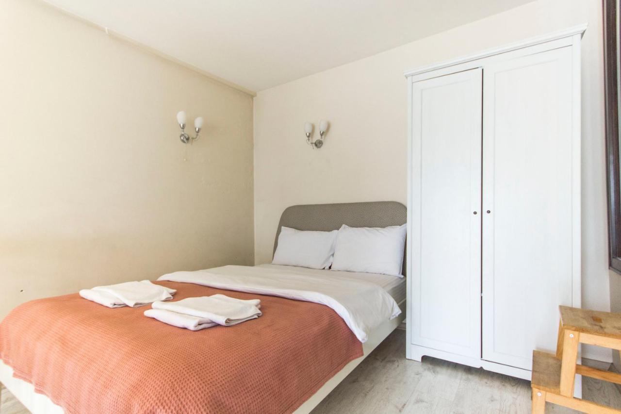 Apartamento Aytur Suites 44 Istambul