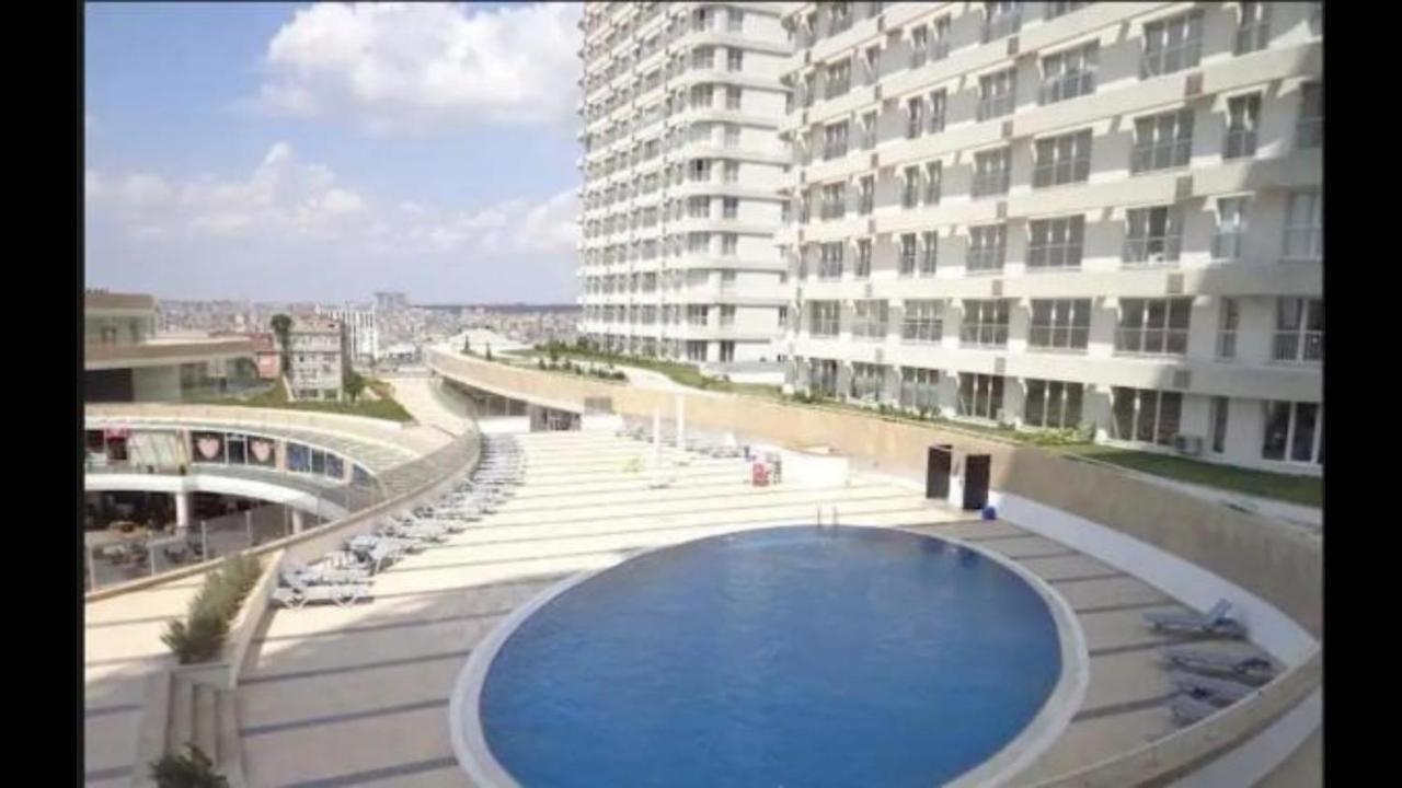 Apartment Koza Suites Istanbul