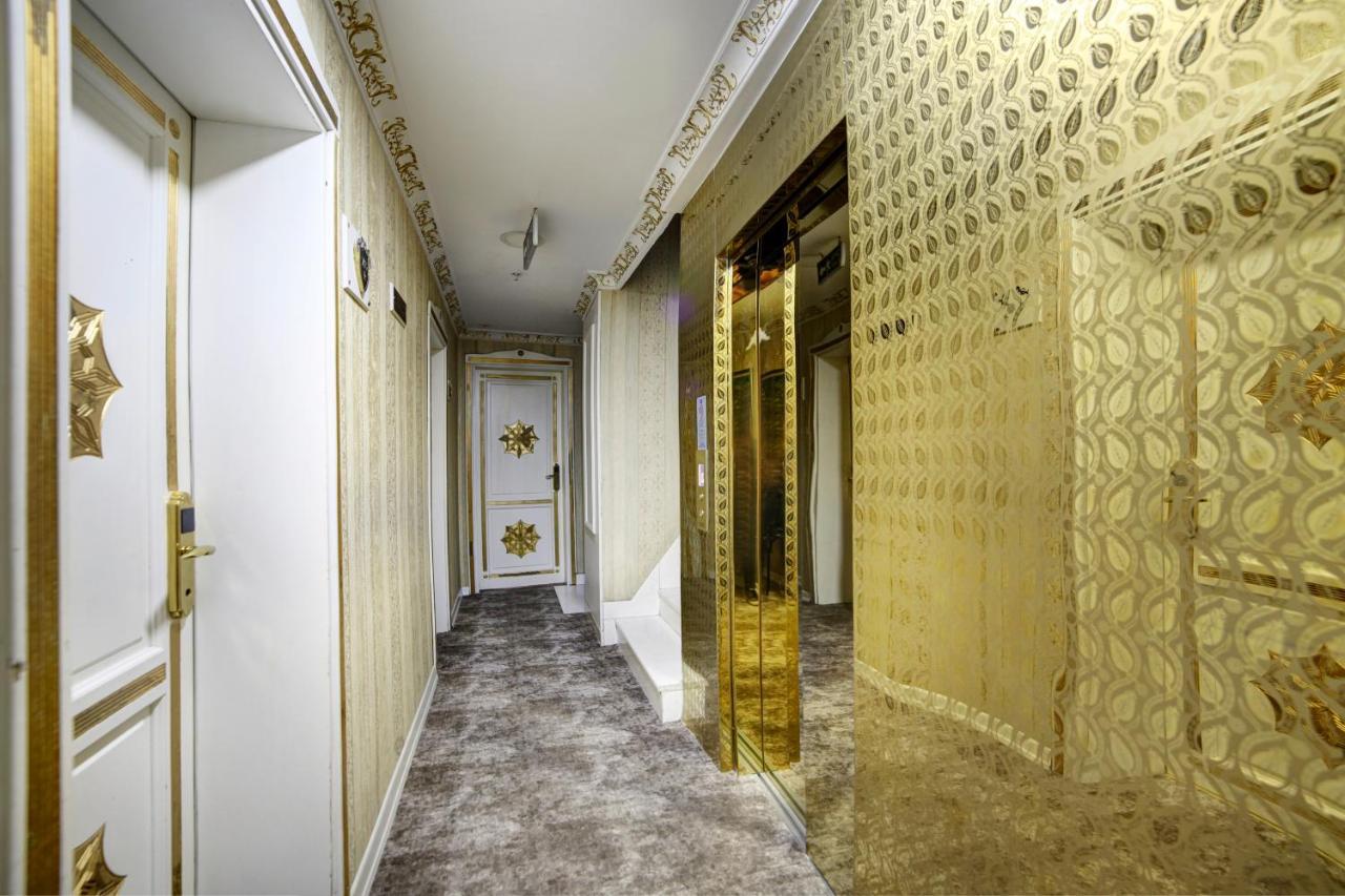 White Monarch Otel İstanbul