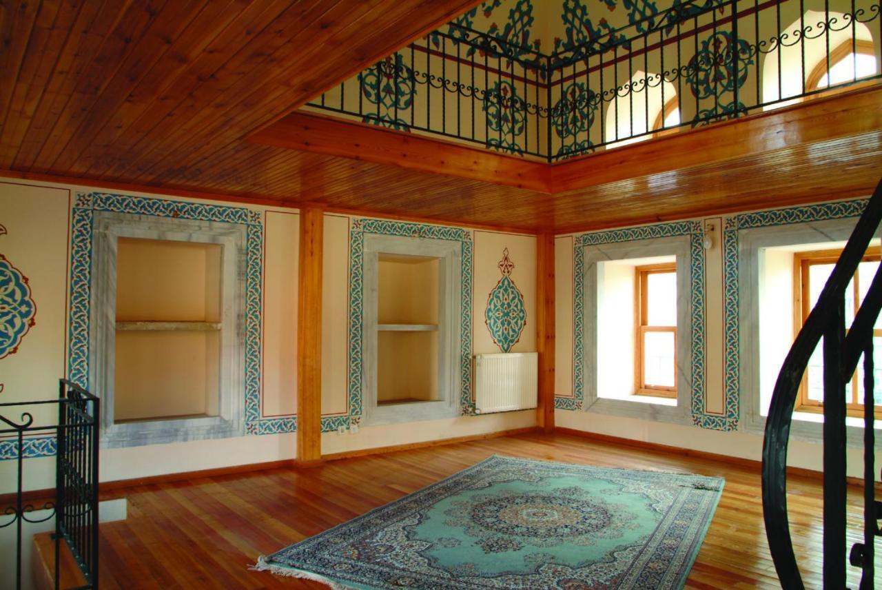 Turquhouse