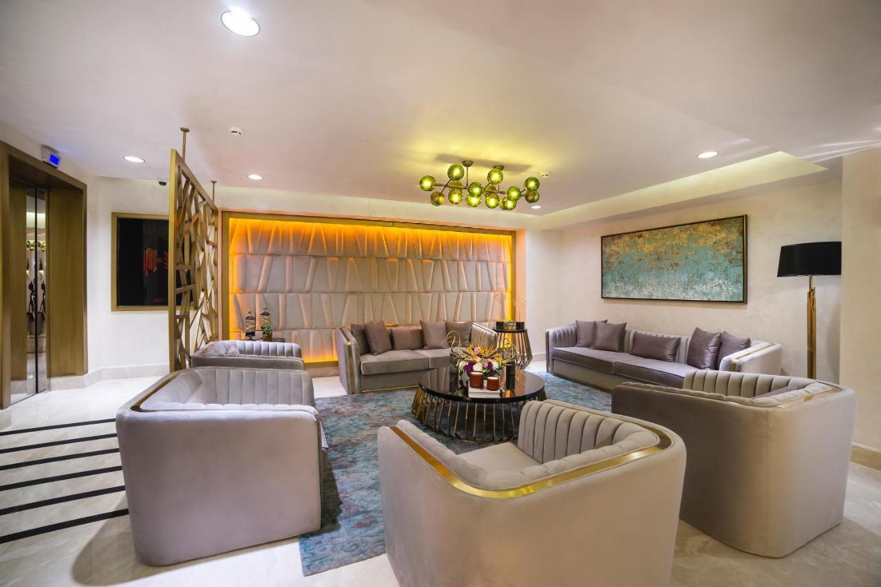 Vogue Supreme Hotel 5*