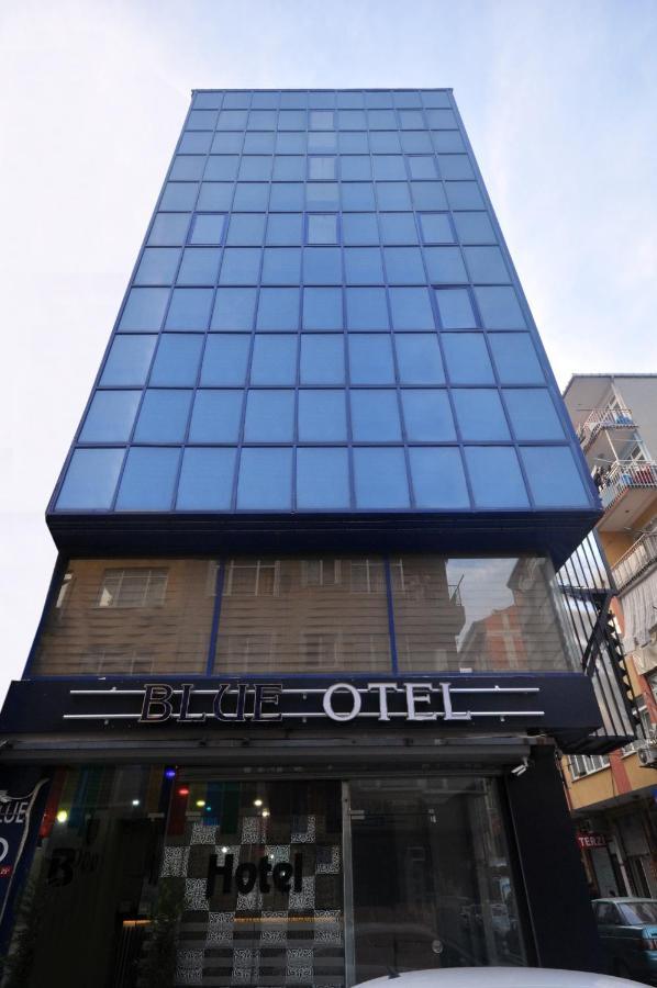 Otel Blue *