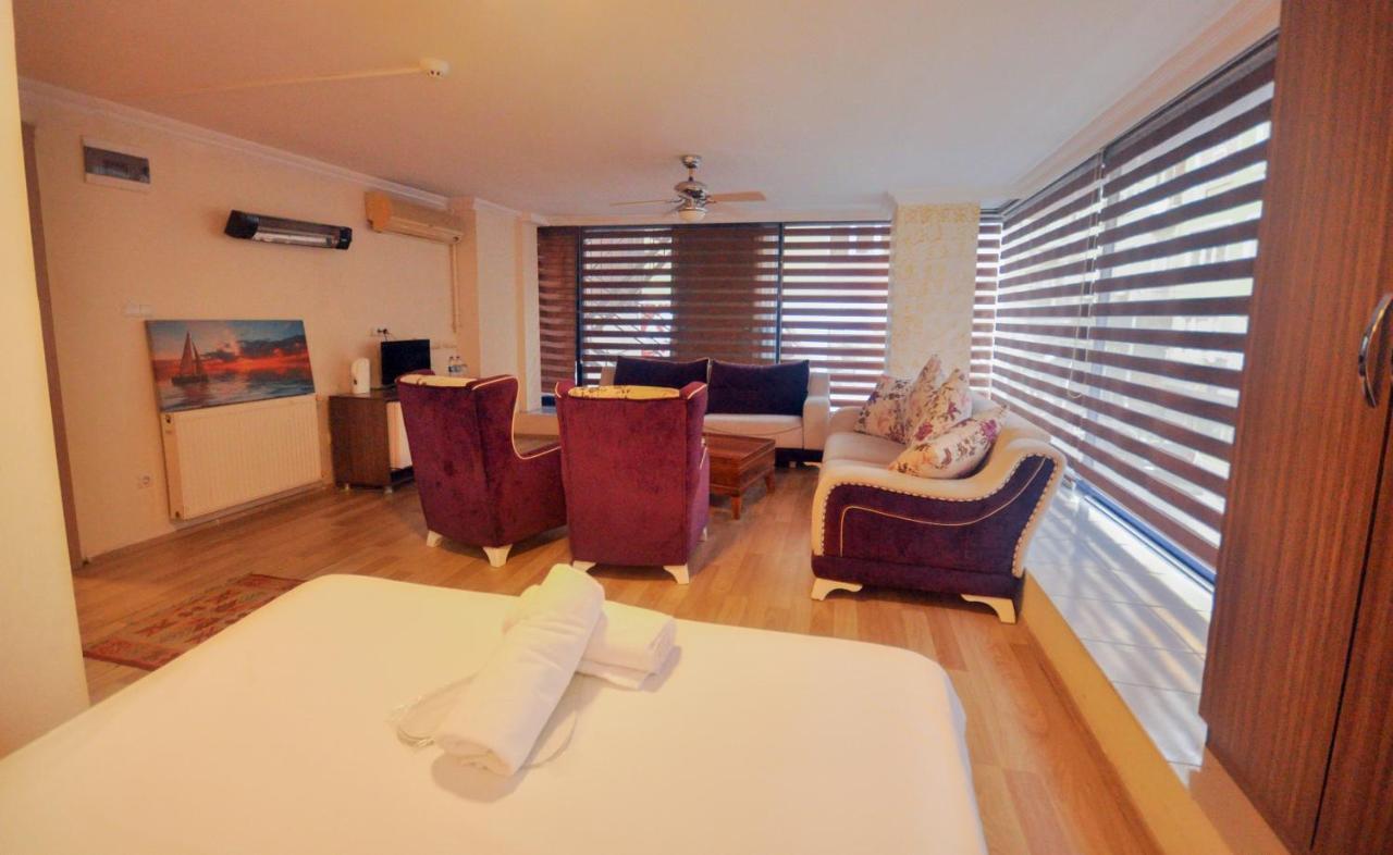 Otel Blue
