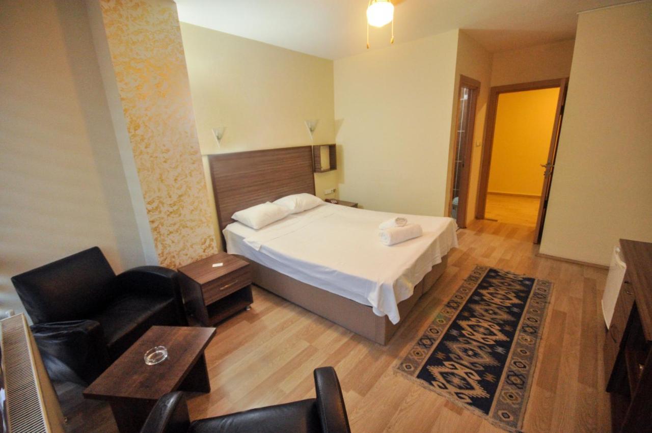 Otel Blue