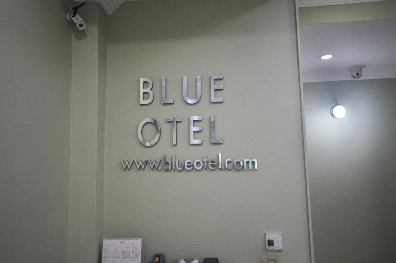 Blue İstanbul