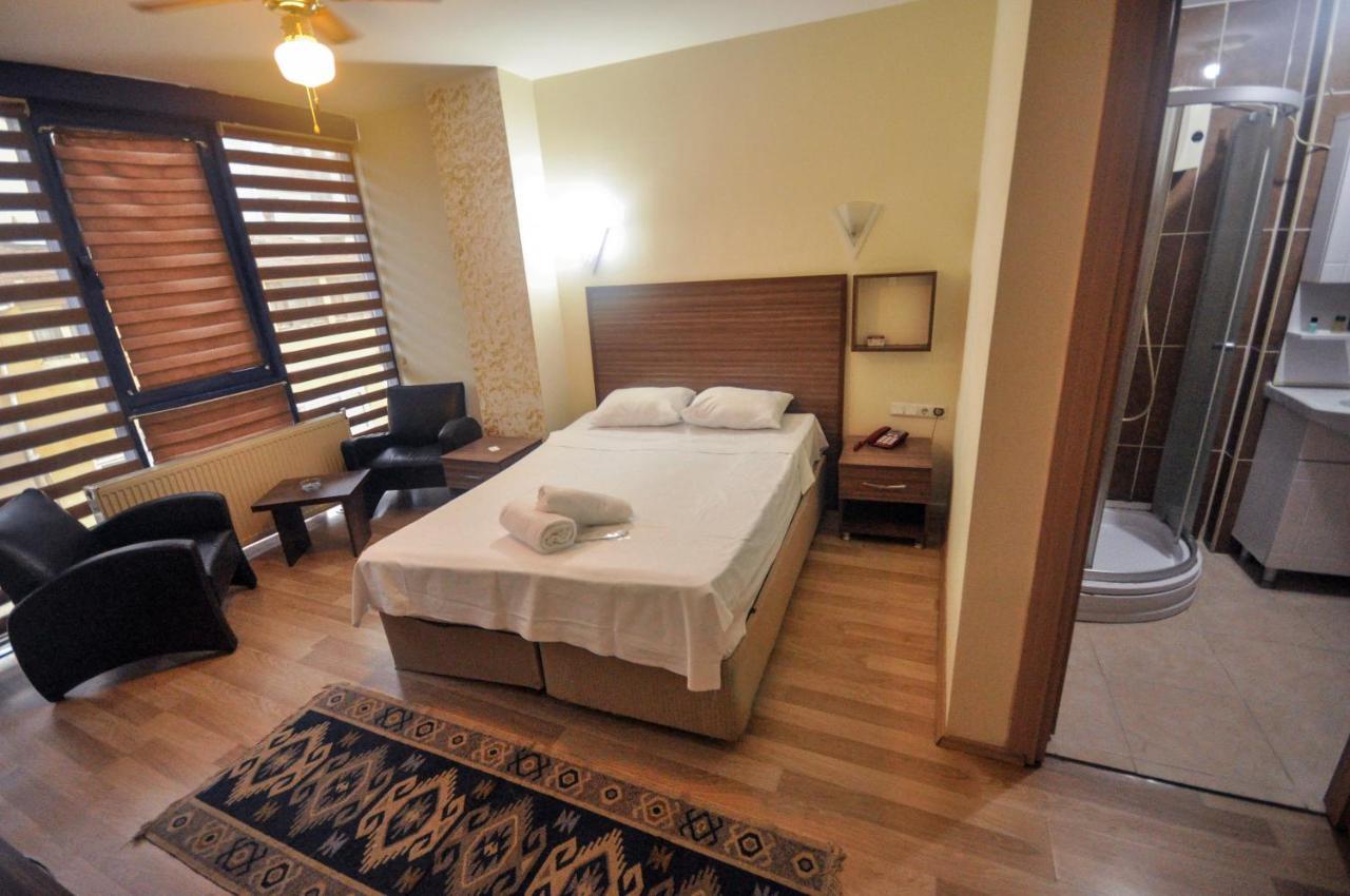 Otel Blue *