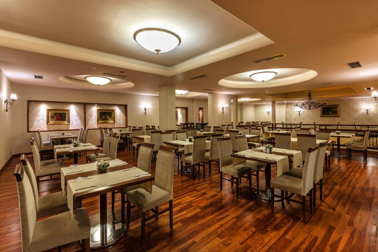 Grand Yavuz Sultanahmet 4* Istanbul
