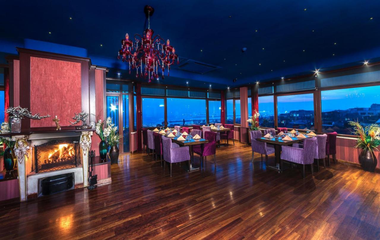 Grand Yavuz Sultanahmet Istanbul