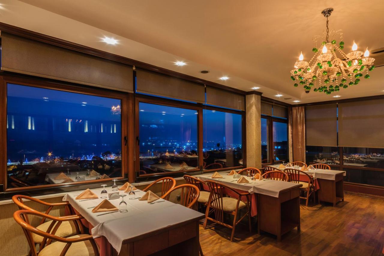 Hotel Grand Yavuz Sultanahmet Istanbul
