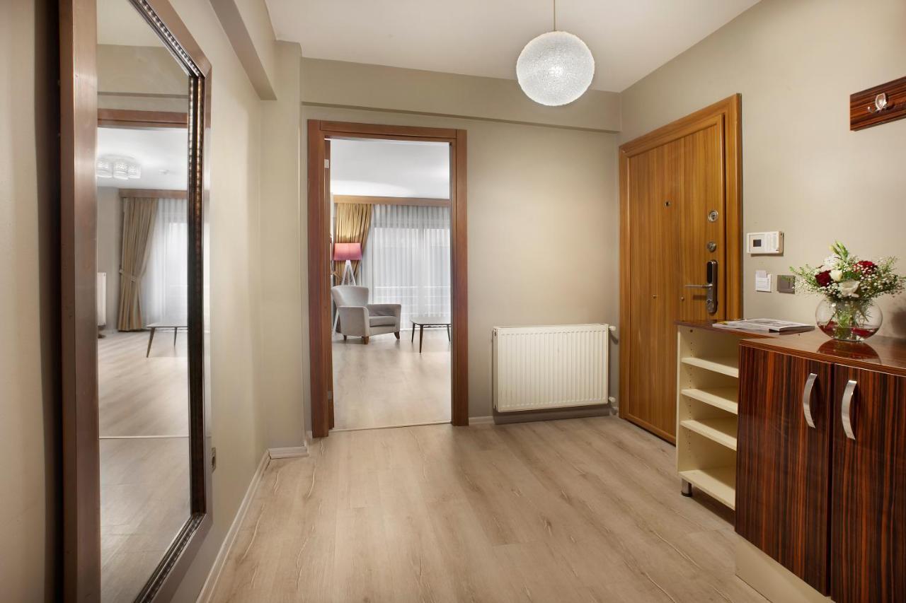 Blueway Aparthotel Istanbul