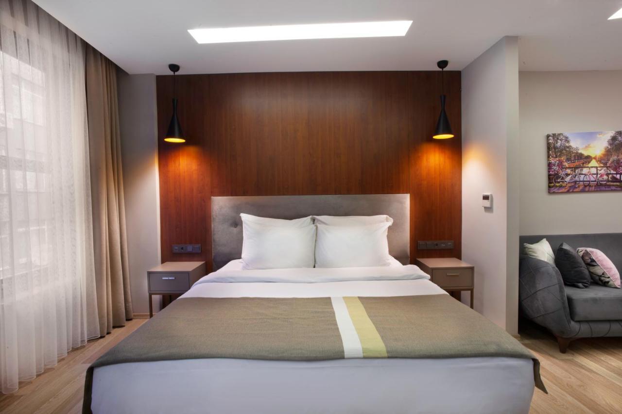 Blueway 3* Istanbul