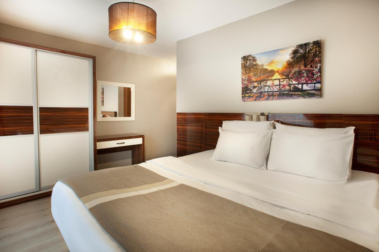 Aparthotel Blueway 3*