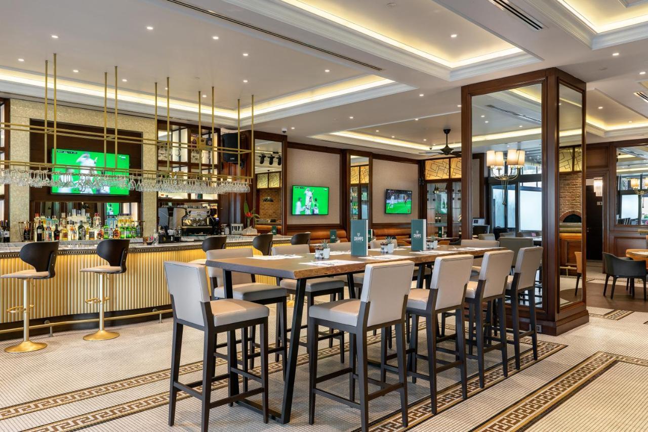 Barcelo Hotel Istanbul