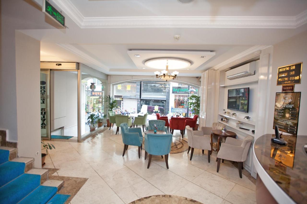 Bulvar Hotel