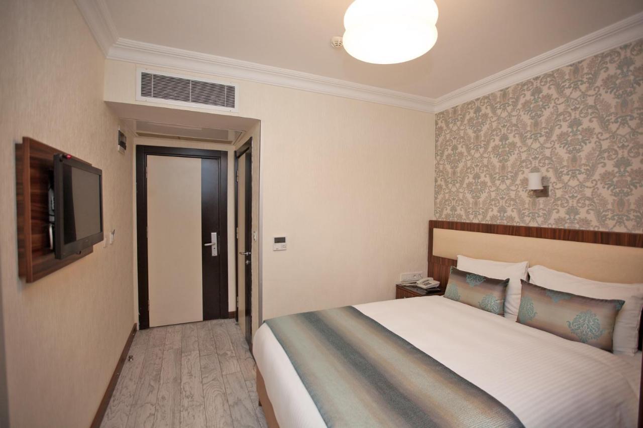 Bulvar Istanbul
