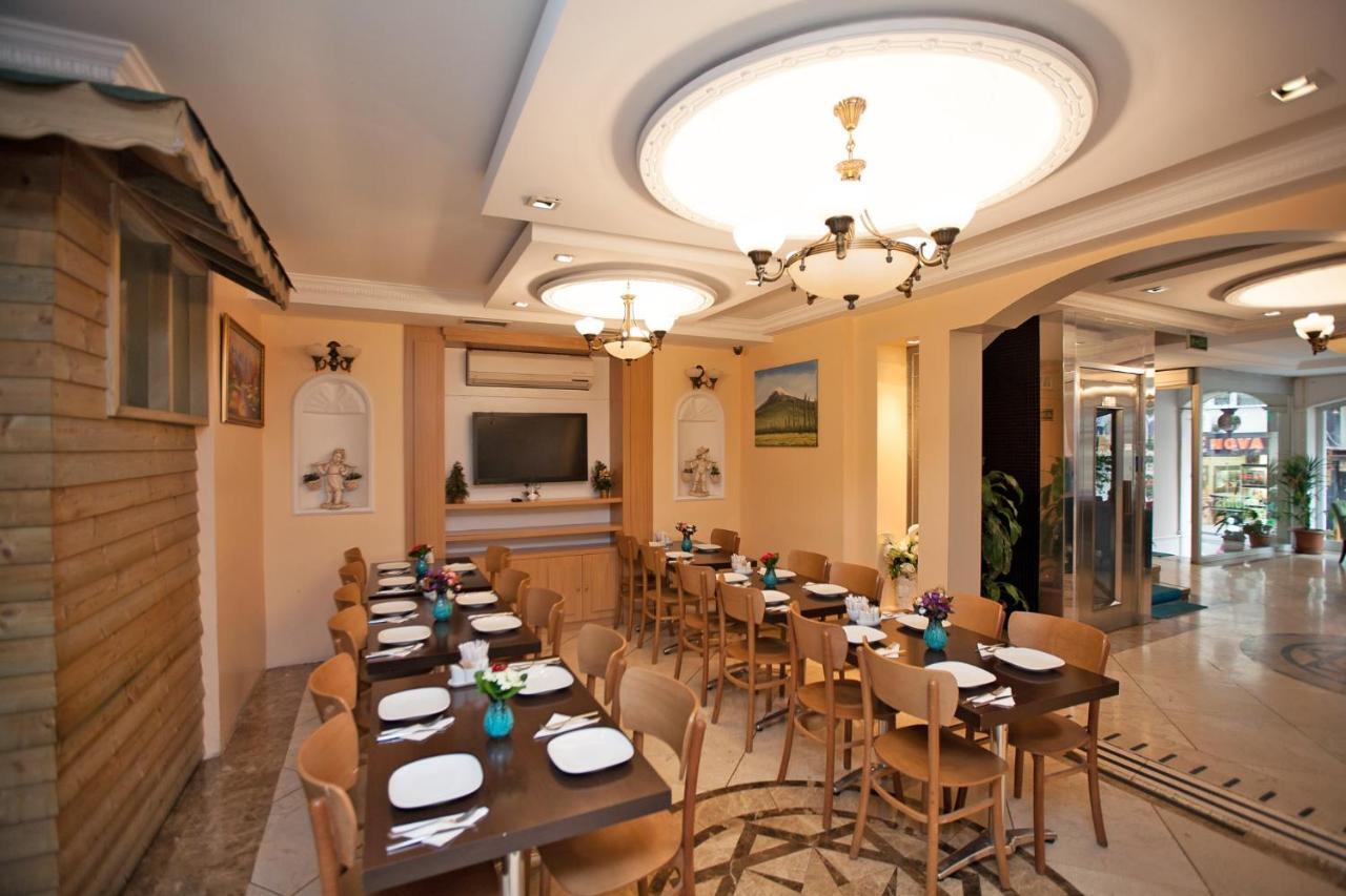 Hotel Bulvar