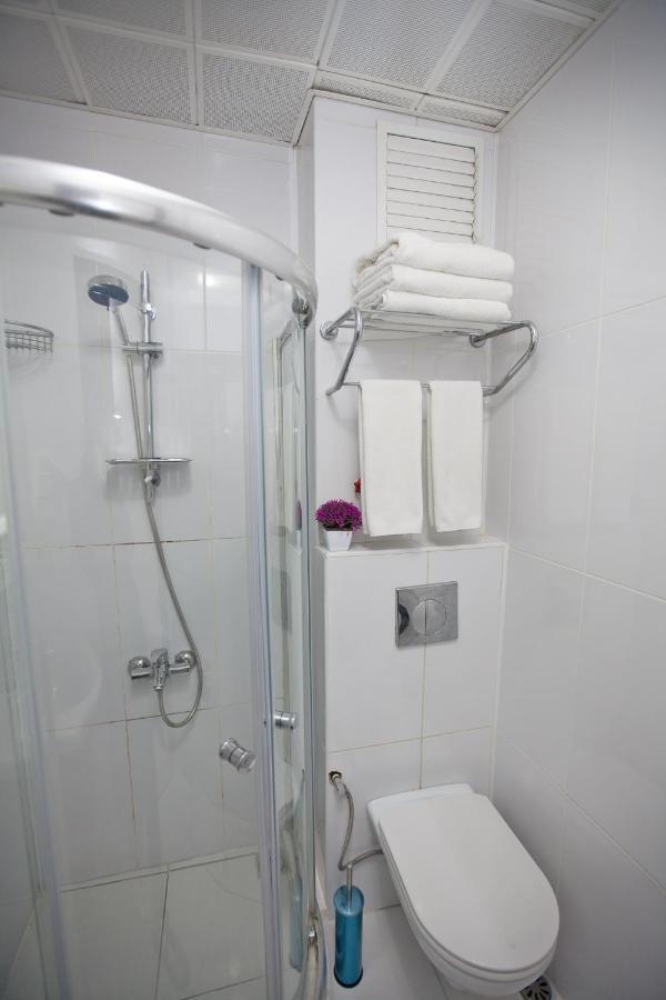 Bulvar 3* Istanbul