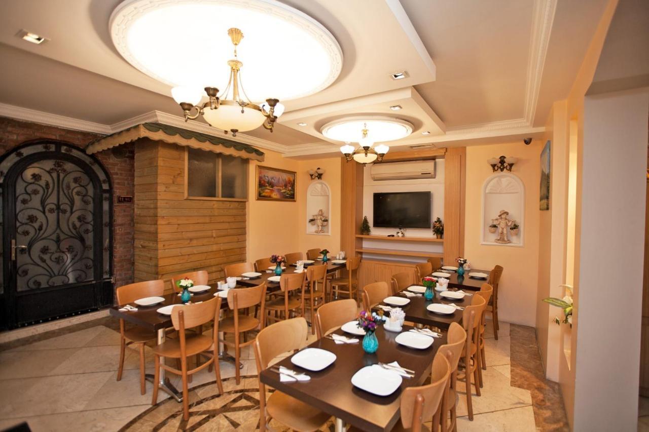 Bulvar Istanbul