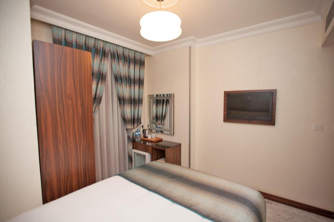 Hotel Bulvar