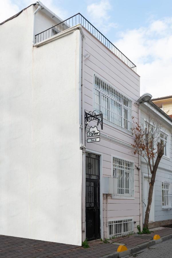 3 Floor Oldcity