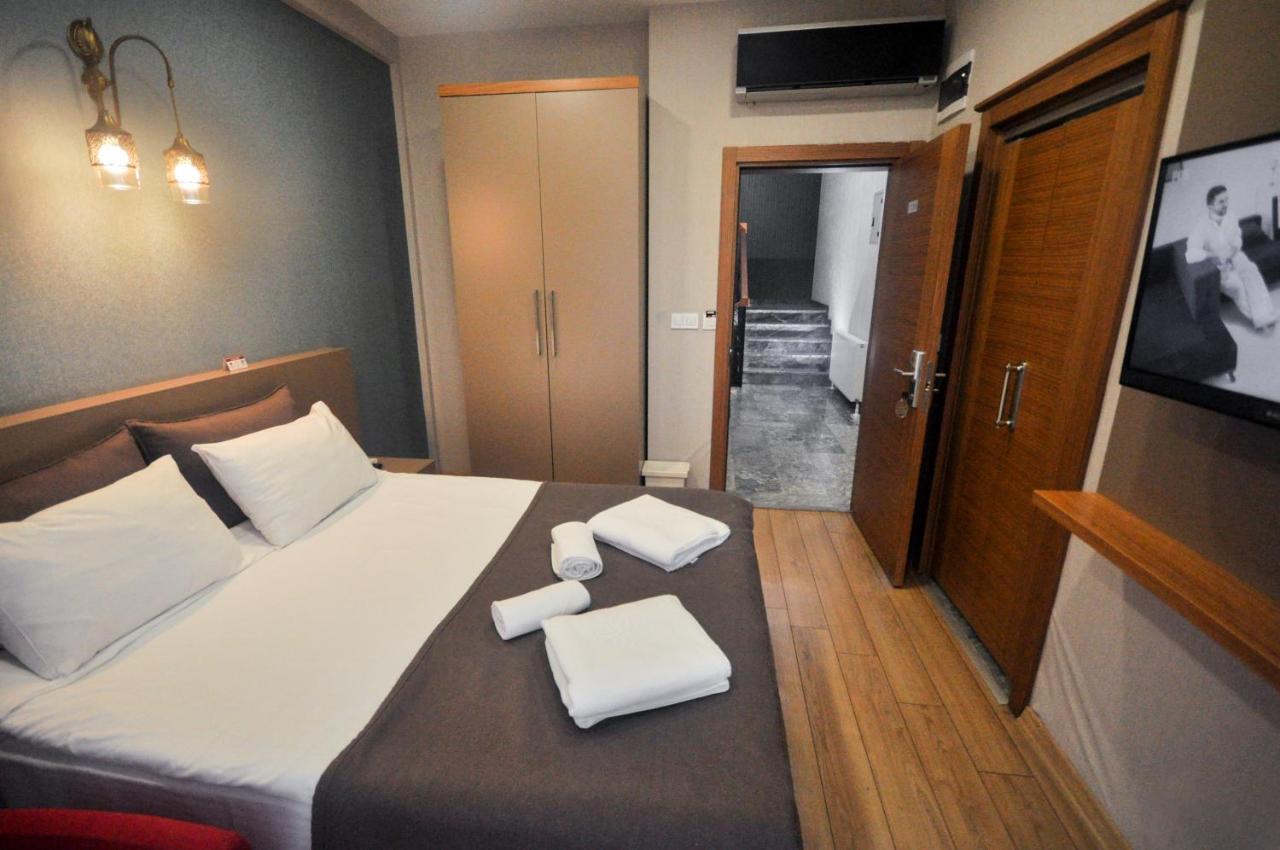 Blue Bed & Breakfast 3*