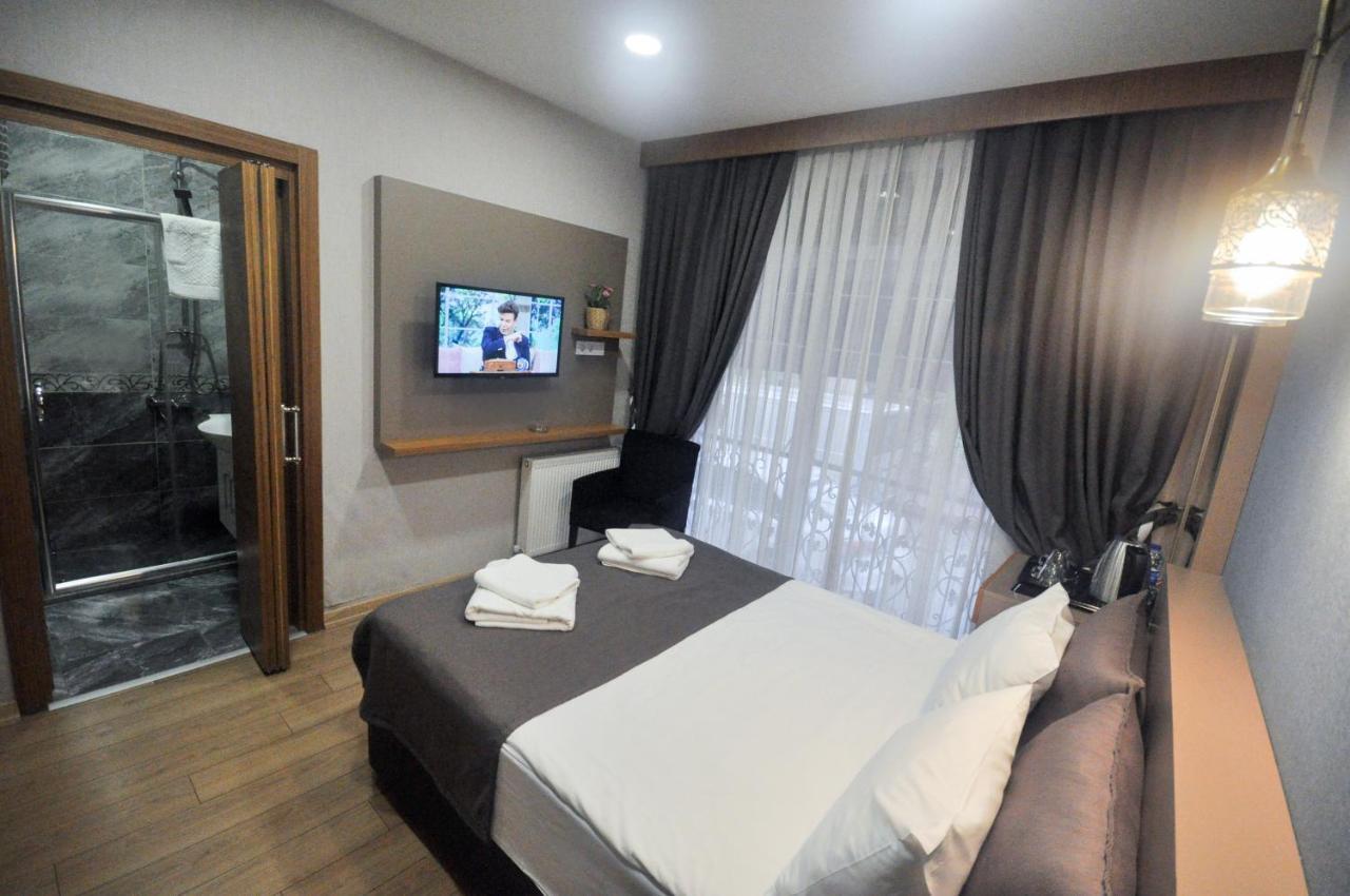 Blue Bed & Breakfast 3*