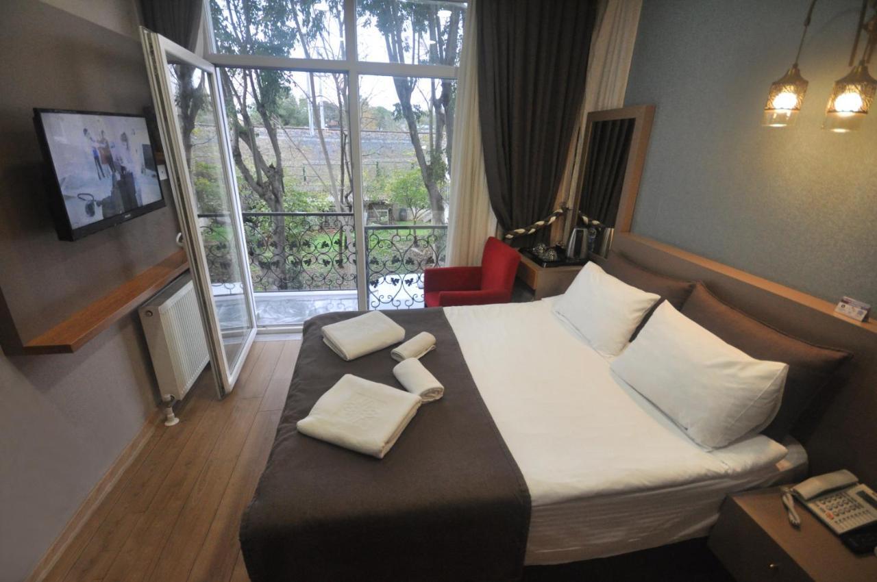 Blue 3* Istanbul