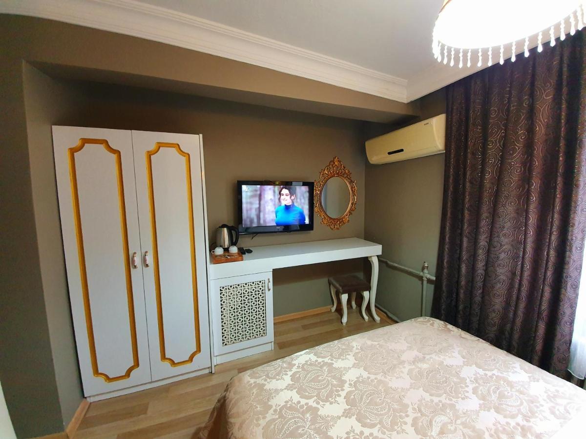 Hotel Sehir Old 3*