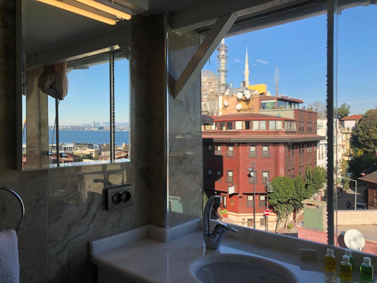 Antique Hotel Istanbul