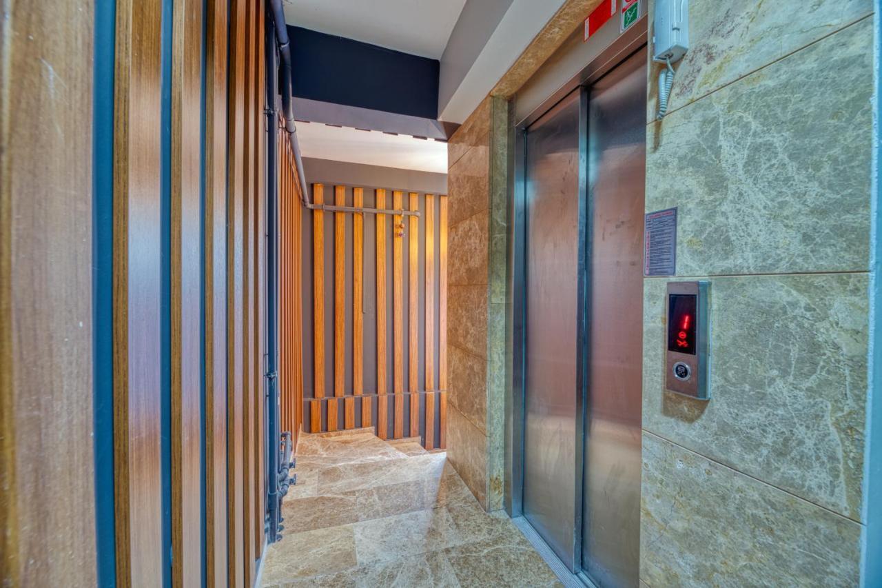 Otel Garth Of Balat 2*