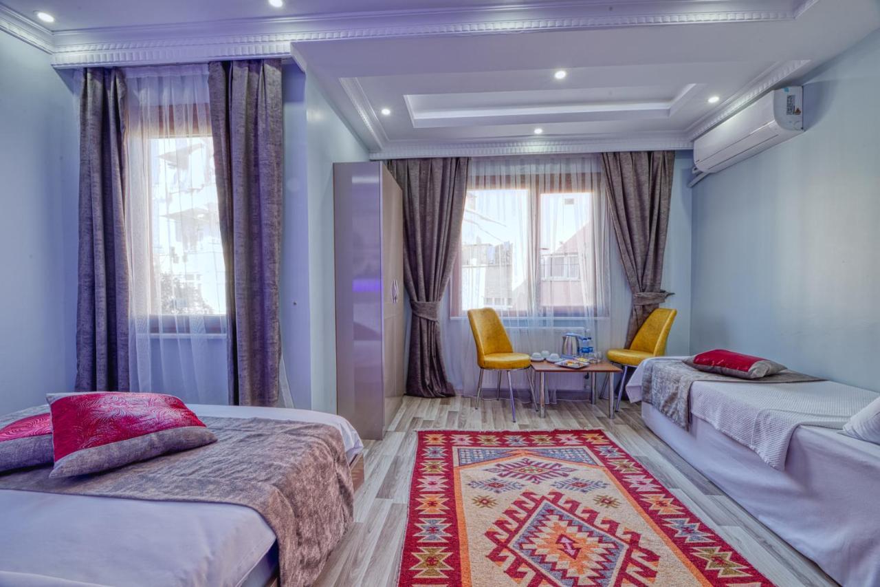 Otel Garth Of Balat İstanbul