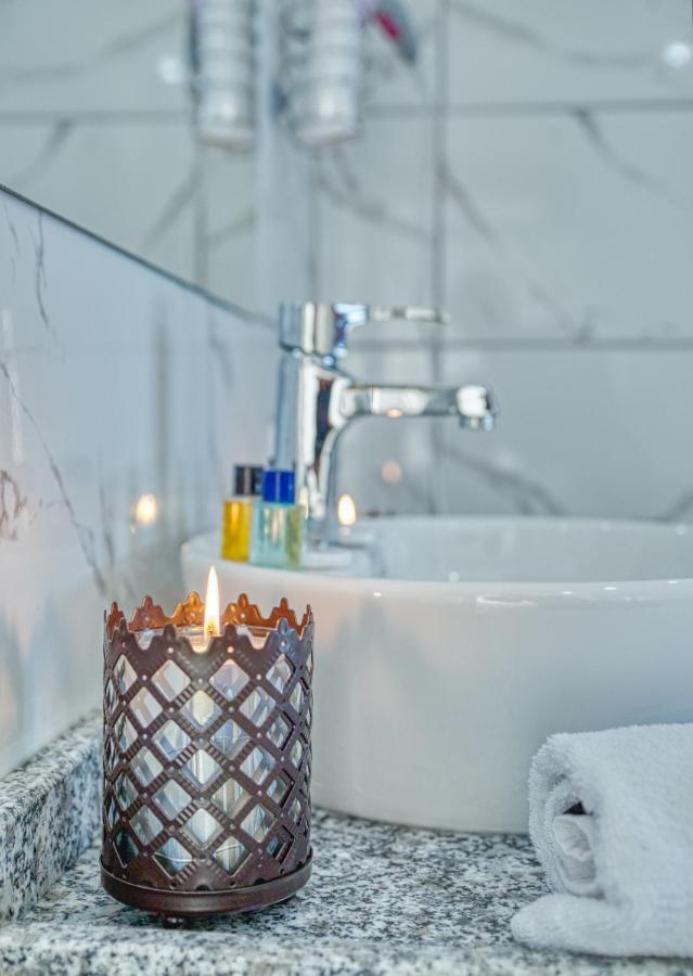 Garth Of Balat Otel İstanbul